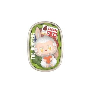 The Monsters Wacky Mart Figure - Salad